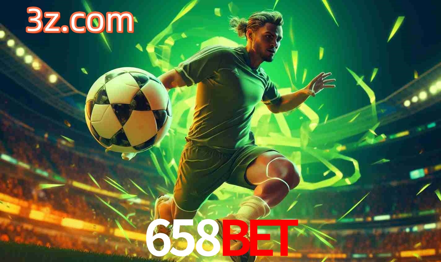 Diversidade Apostas no 658BET